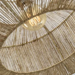 Good&Mojo Vloerlamp Iguazu