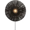 Good&Mojo Wandlamp Iguazu (O14 Cm)