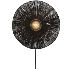 Good&Mojo Wandlamp Iguazu (O14 Cm)