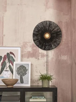 Good&Mojo Wandlamp Iguazu (O14 Cm)