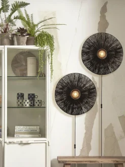 Good&Mojo Wandlamp Iguazu (O14 Cm)