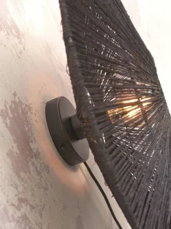 Good&Mojo Wandlamp Iguazu (O14 Cm)