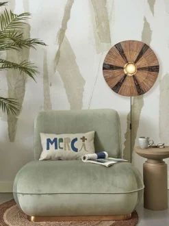Good&Mojo Wandlamp Iguazu (O14 Cm)