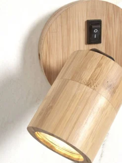 Good&Mojo Wandlamp Java (O15 Cm)