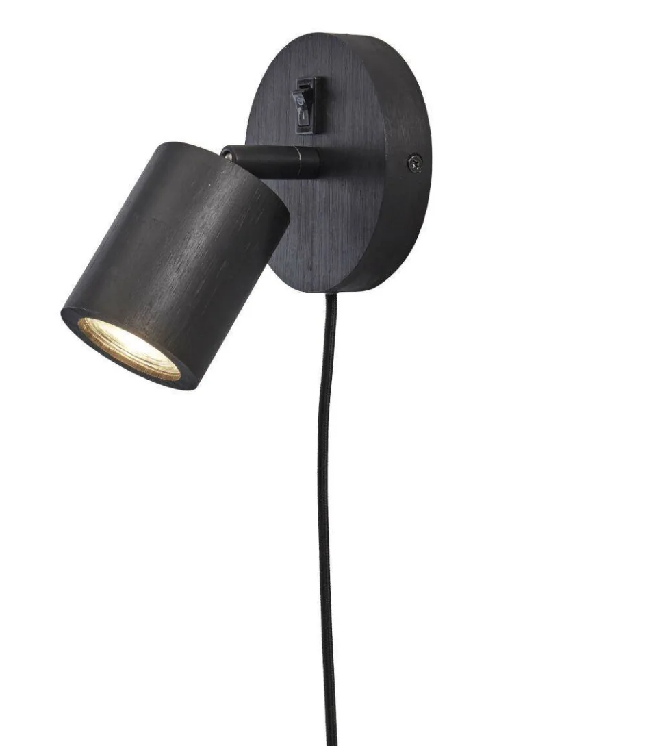 Good&Mojo Wandlamp Java (O15 Cm)