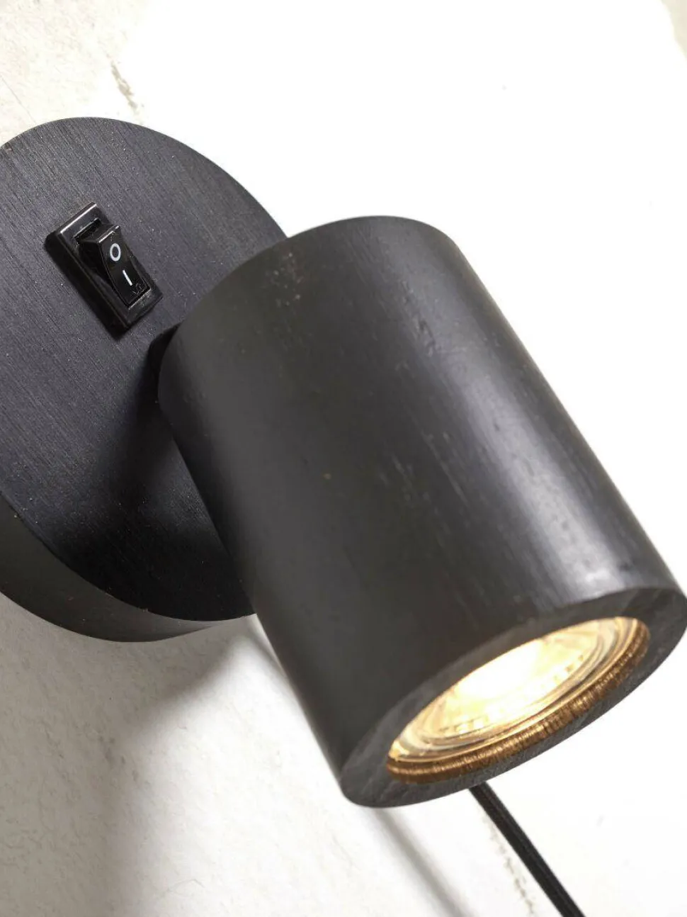 Good&Mojo Wandlamp Java (O15 Cm)
