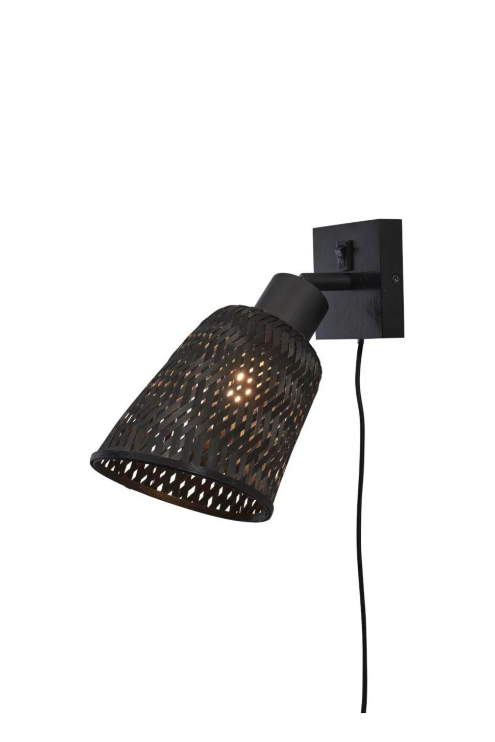 Good&Mojo Wandlamp Java (O15 Cm)
