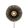 Good&Mojo Wandlamp Kalimantan (O8 Cm)