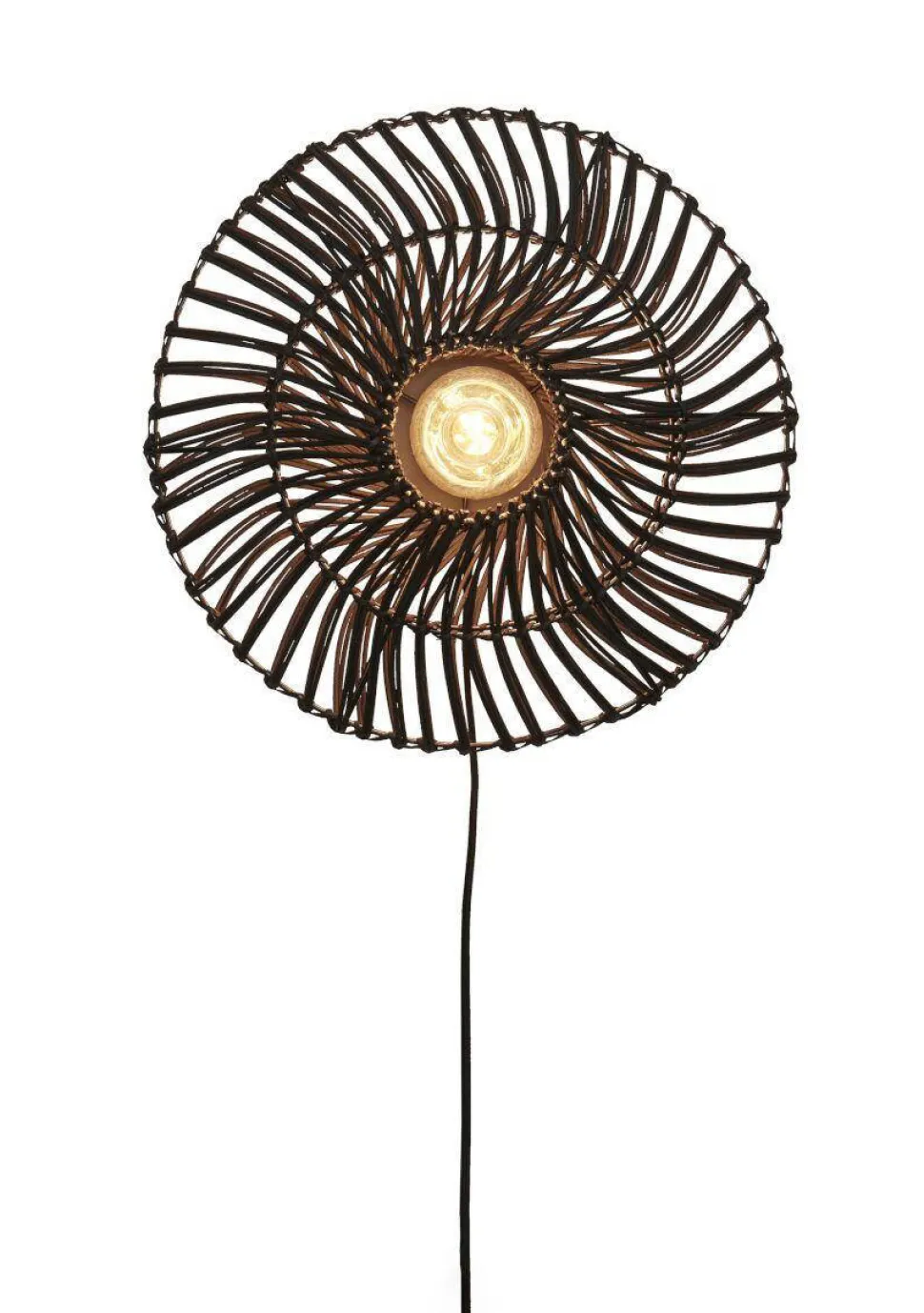 Good&Mojo Wandlamp Zanzibar (O40 Cm)