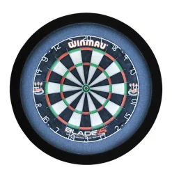Grandslam Led Verlichtingsring (Zwart)