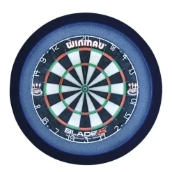 Grandslam Led Verlichtingsring (Blauw)