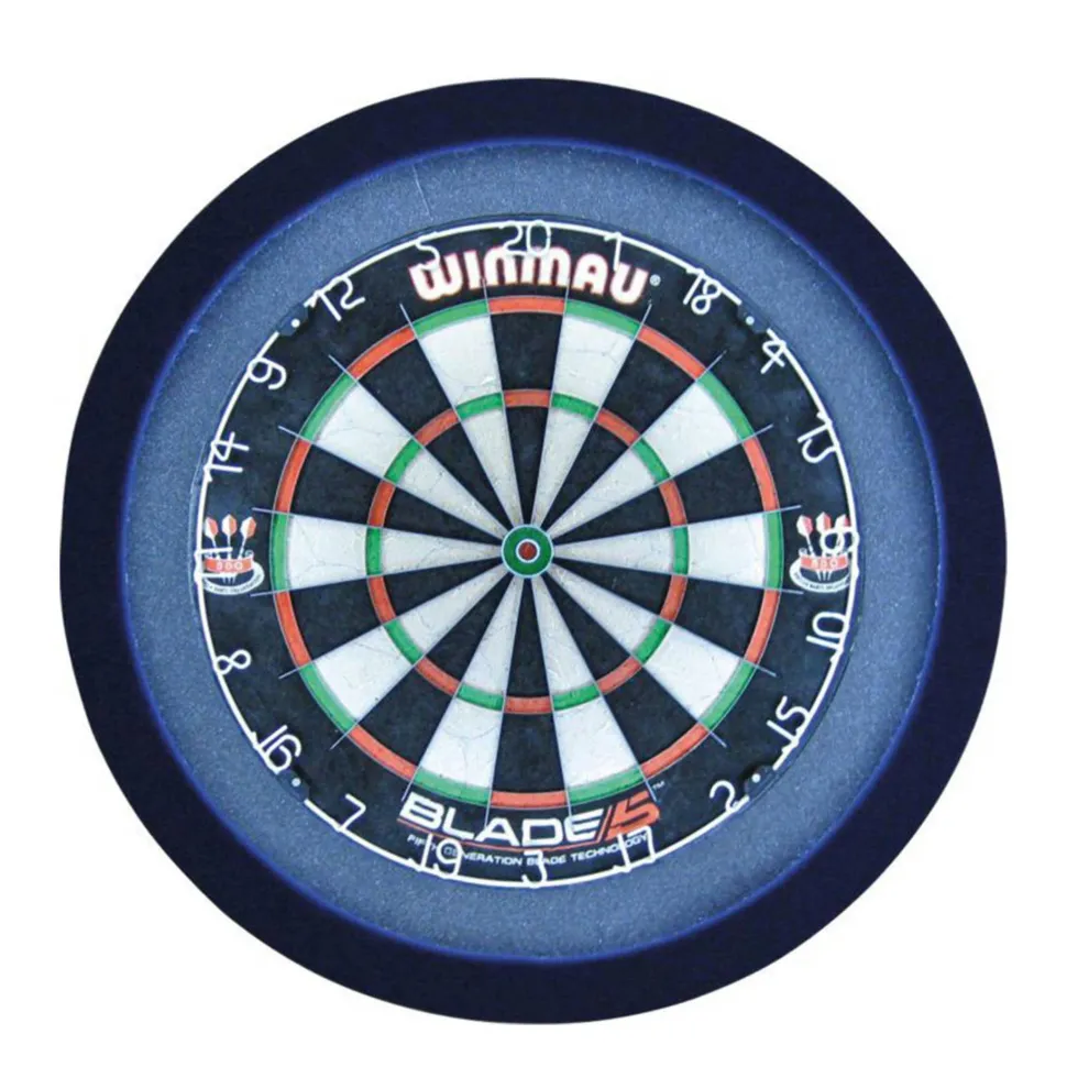 Grandslam Led Verlichtingsring (Blauw)