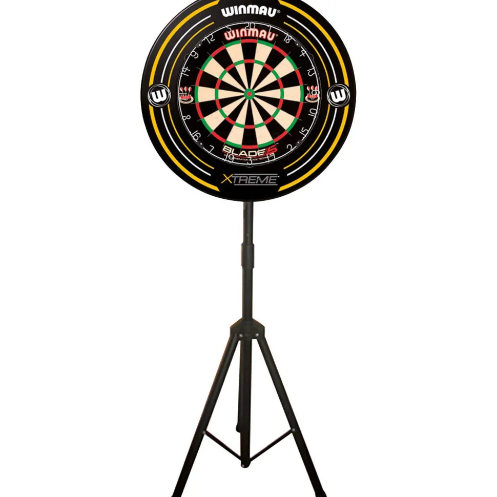 Grandslam Travelstand Dartbordstandaard