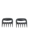 Grizzly Grills Berenklauwen