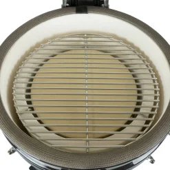 Grizzly Grills Elite Compact Kamado Barbecue