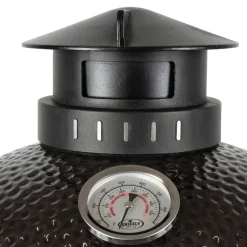Grizzly Grills Elite Compact Kamado Barbecue