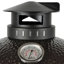 Grizzly Grills Elite Compact Kamado Barbecue