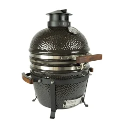 Grizzly Grills Elite Compact Kamado Barbecue