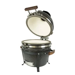 Grizzly Grills Elite Compact Kamado Barbecue