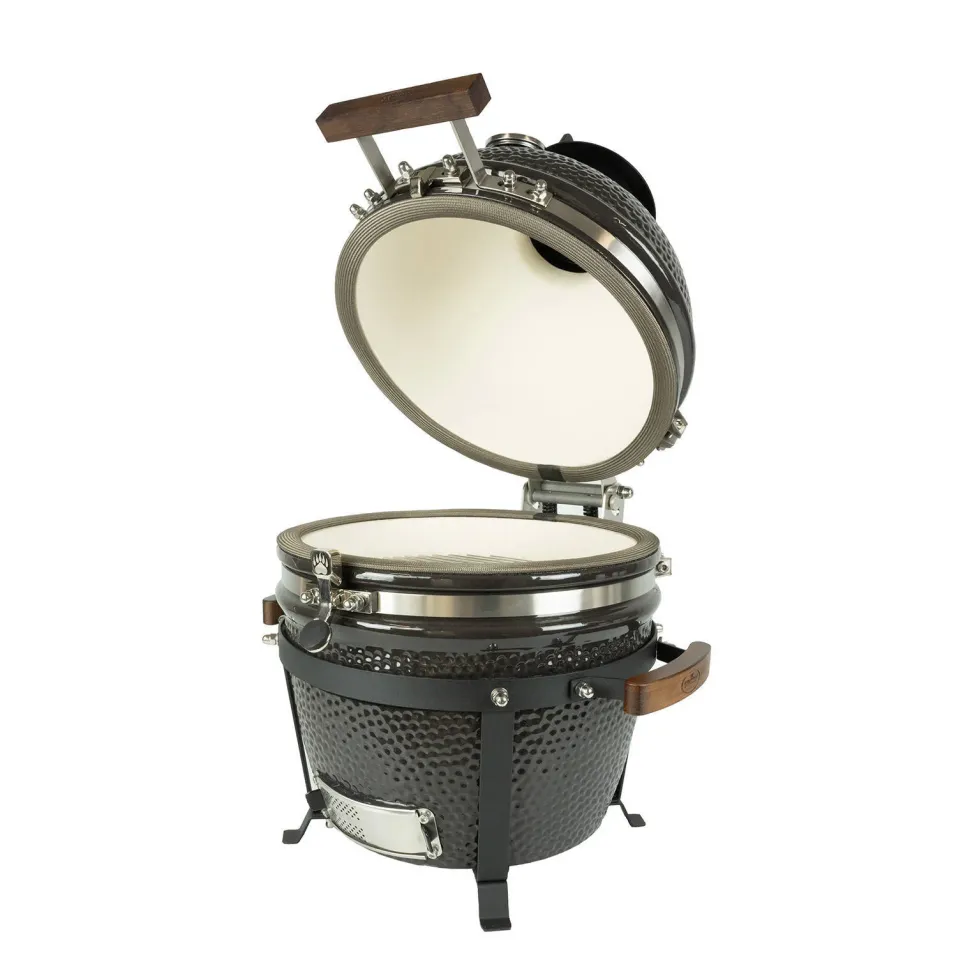 Grizzly Grills Elite Compact Kamado Barbecue