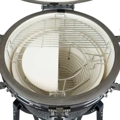 Grizzly Grills Elite Kamado Barbecue Large