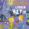 Hanneke De Zoete De Zoete Zusjes: De Zoete Zusjes Lossen Het Op