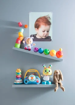 Happy Horse Konijn Richie Muziek Knuffel 25 Cm