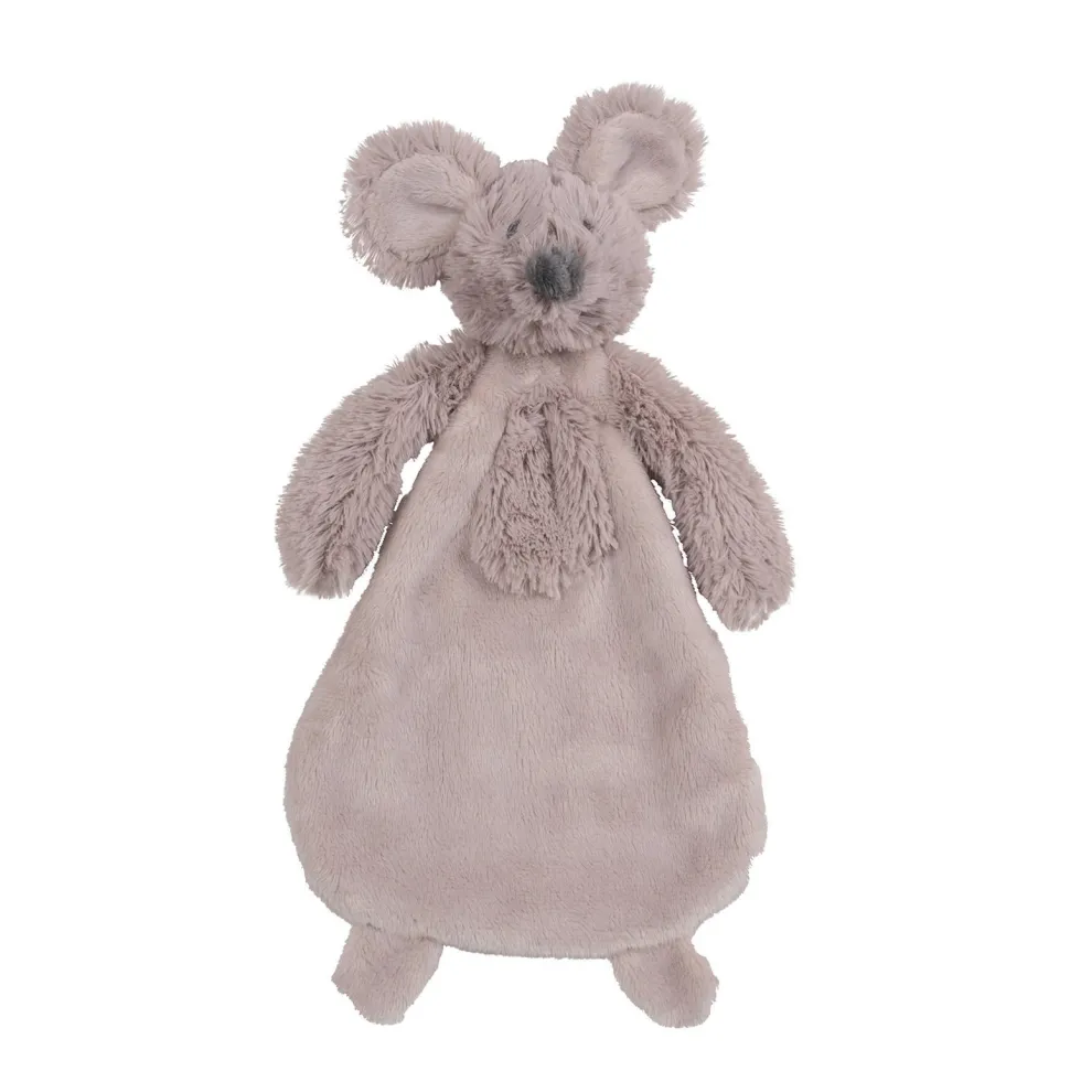 Happy Horse Mouse Mex Tuttle Knuffeldoekje