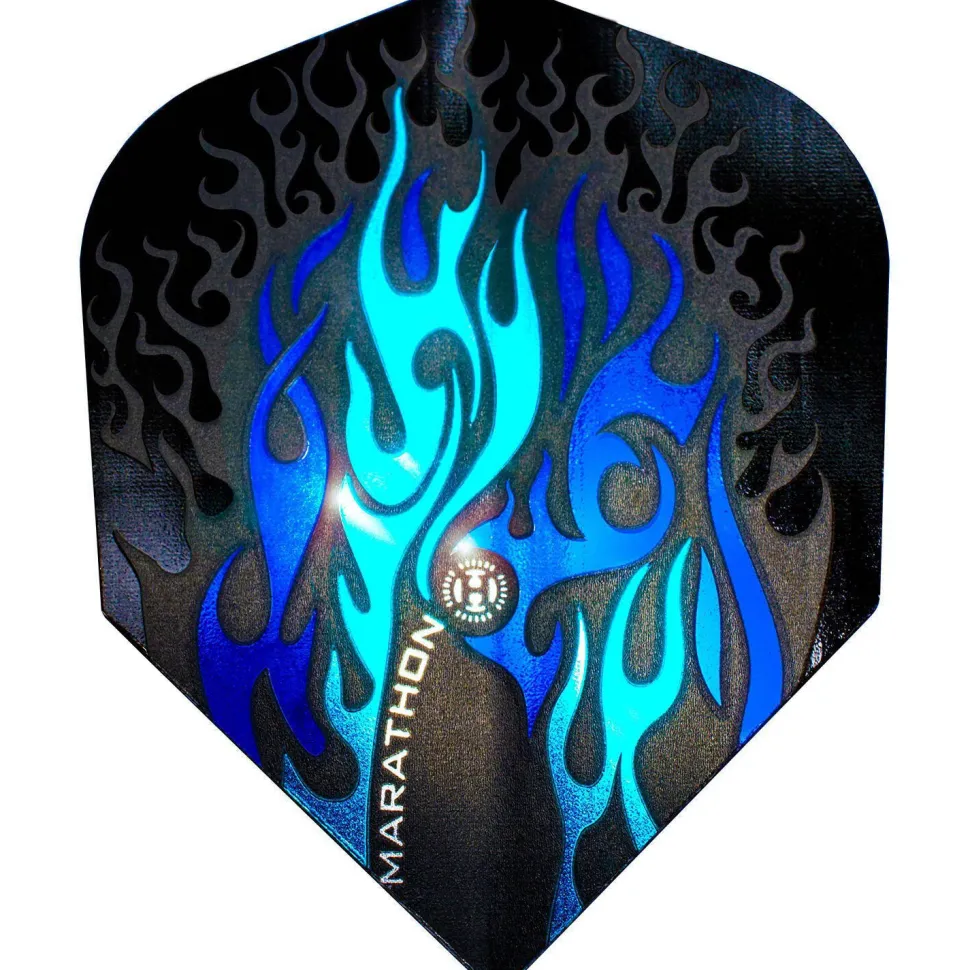 Harrows Blaze Steeltip Dartpijlen (21 Gram)