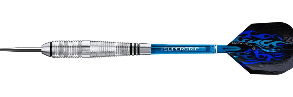 Harrows Blaze Steeltip Dartpijlen (22 Gram)
