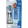 Harrows Bomber 85% Tungsten Steeltip Dartpijlen (23 Gram)
