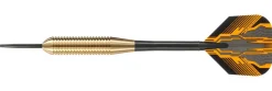 Harrows Club Brass Steeltip Dartpijlen (22 Gram)