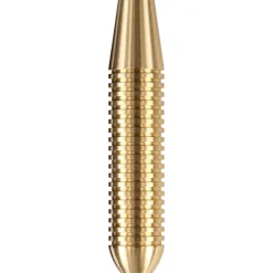 Harrows Club Brass Steeltip Dartpijlen (22 Gram)