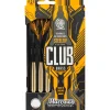 Harrows Club Brass Steeltip Dartpijlen (21 Gram)