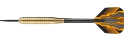 Harrows Club Brass Steeltip Dartpijlen (21 Gram)