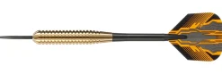 Harrows Club Brass Steeltip Dartpijlen (23 Gram)