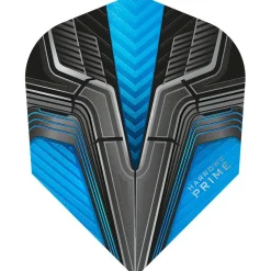 Harrows Revere 90% Tungsten Steeltip Dartpijlen (23 Gram)