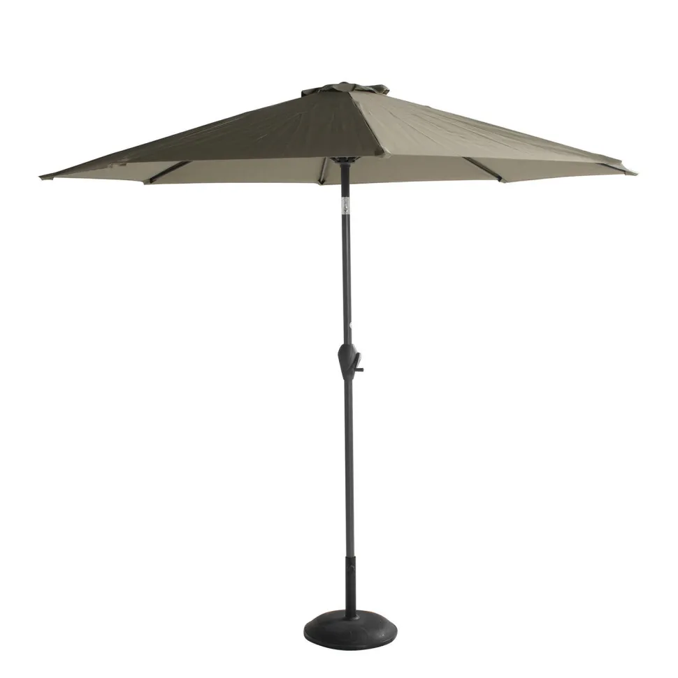 Hartman Parasol Sunline (270X270 Cm)