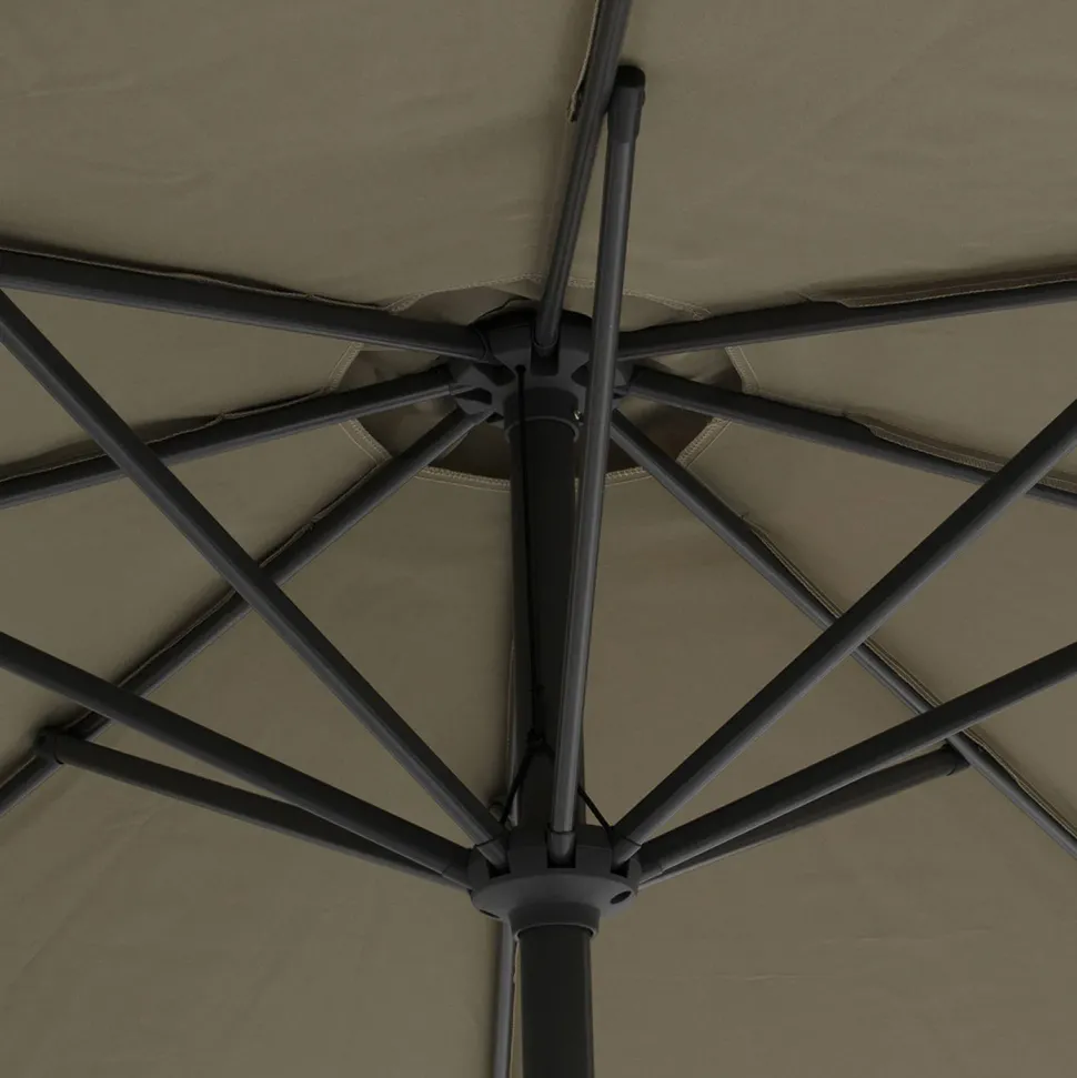Hartman Parasol Sunline (270X270 Cm)