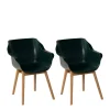 Hartman Tuinstoel Sophie (Set Van 2)
