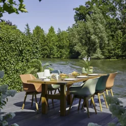 Hartman Tuinstoel Sophie (Set Van 2)