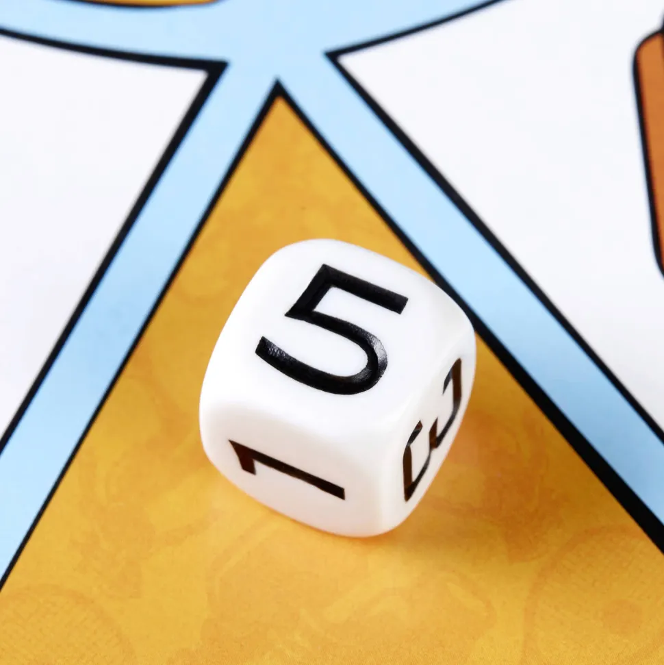 Hasbro Gaming Trivial Pursuit Familie Editie