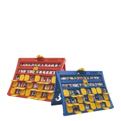 Hasbro Gaming Wie Is Het?