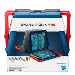 Hasbro Gaming Zeeslag