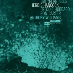 Herbie Hancock - Empyrean Isles (Lp)
