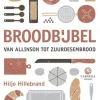 Hiljo Hillebrand Kookbijbels: Broodbijbel
