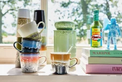 Hkliving Americanokopje 70'S (O8,5 Cm) (260 Ml)