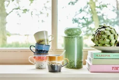 Hkliving Americanokopje 70'S (O8,5 Cm) (260 Ml)