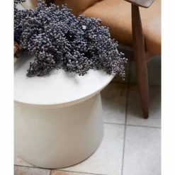 Hkliving Bijzettafel Earthenware Table L