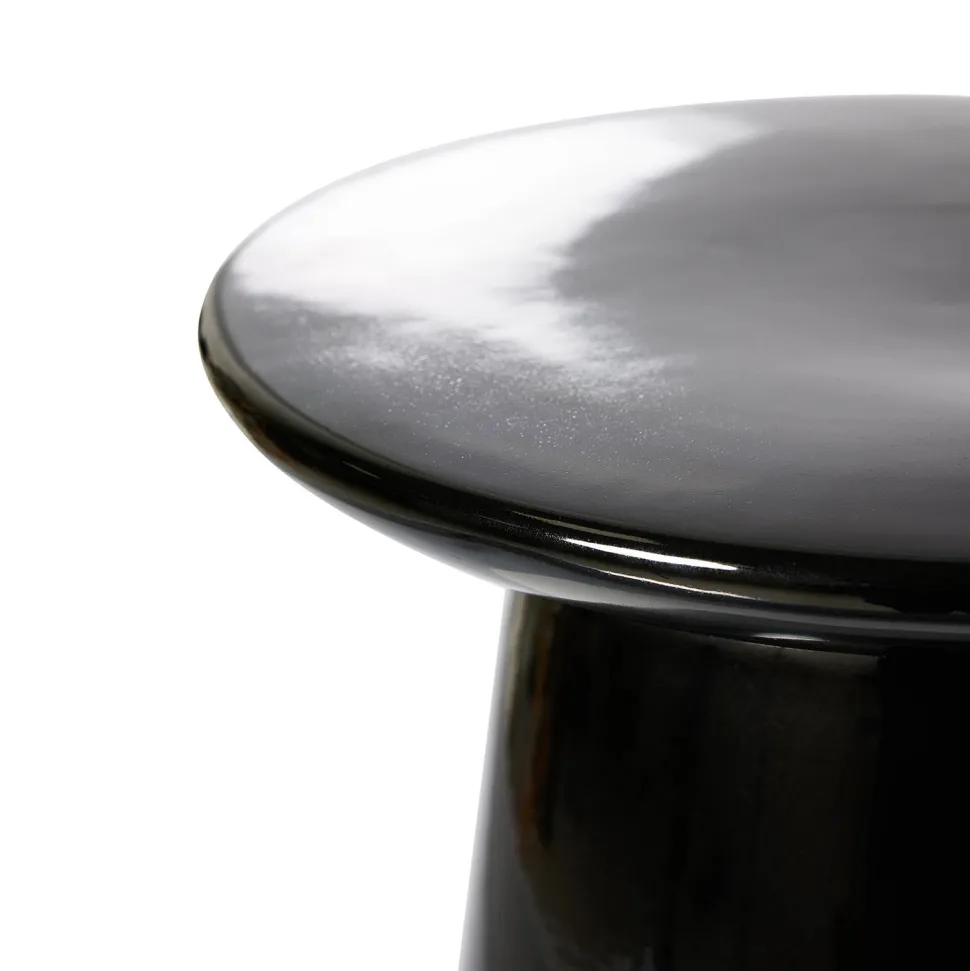 Hkliving Bijzettafel Earthenware Table M